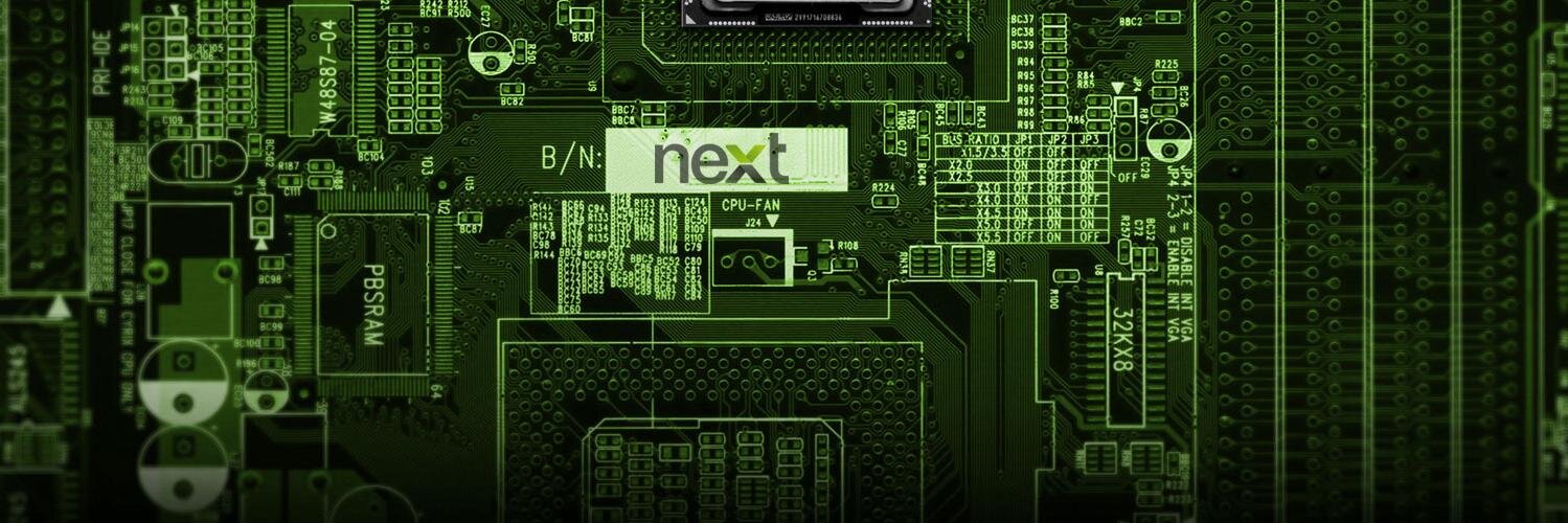 nexths's profile banner image