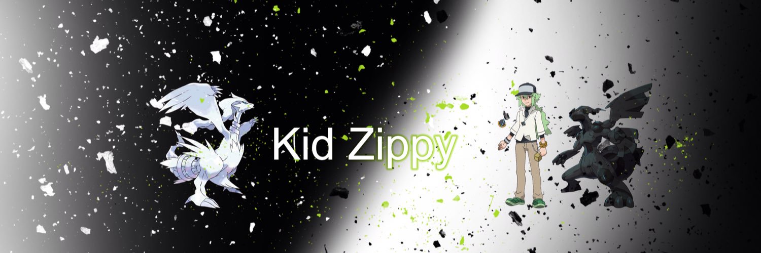 KidZippy's profile banner image