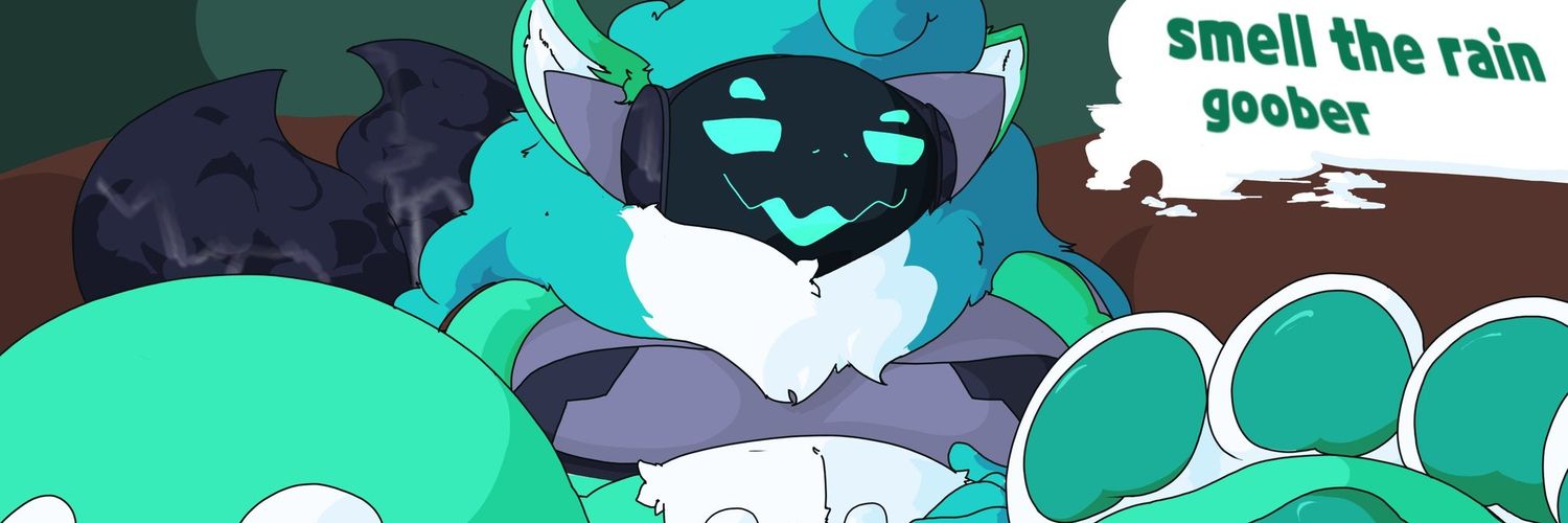 IM SO NORMAL 🦜 banner