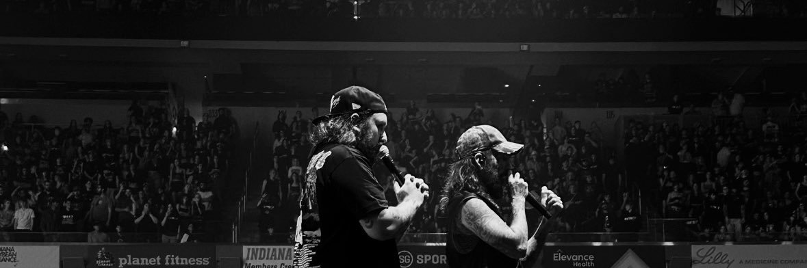 IndianaSlickyFW's profile banner image