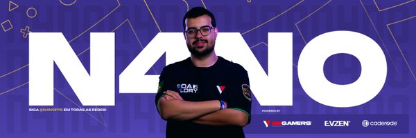 n4noFPS Profile Banner