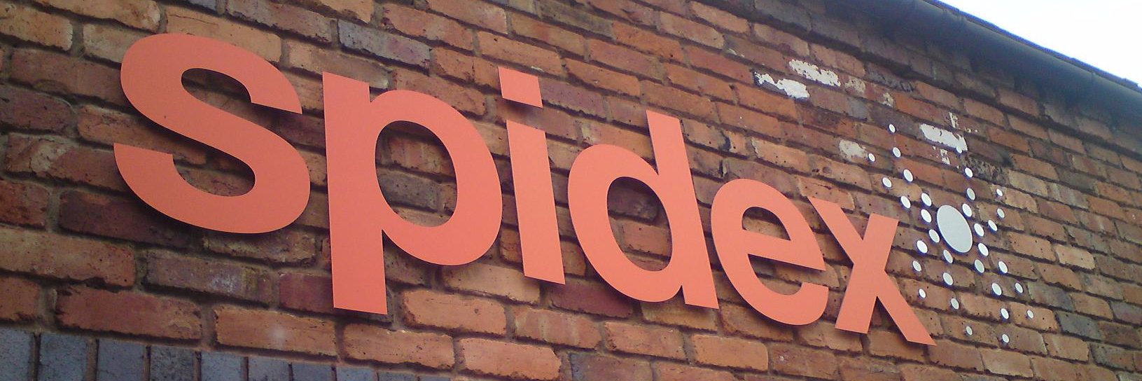 SpidexSoftware's profile banner image