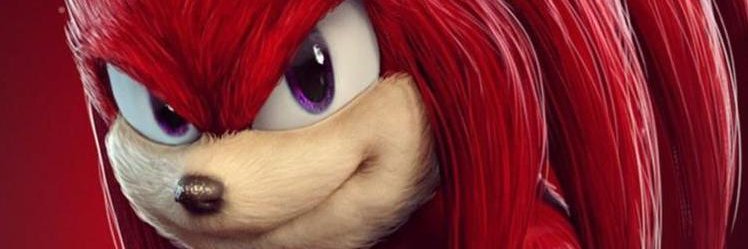 OVA_Knux's profile banner image