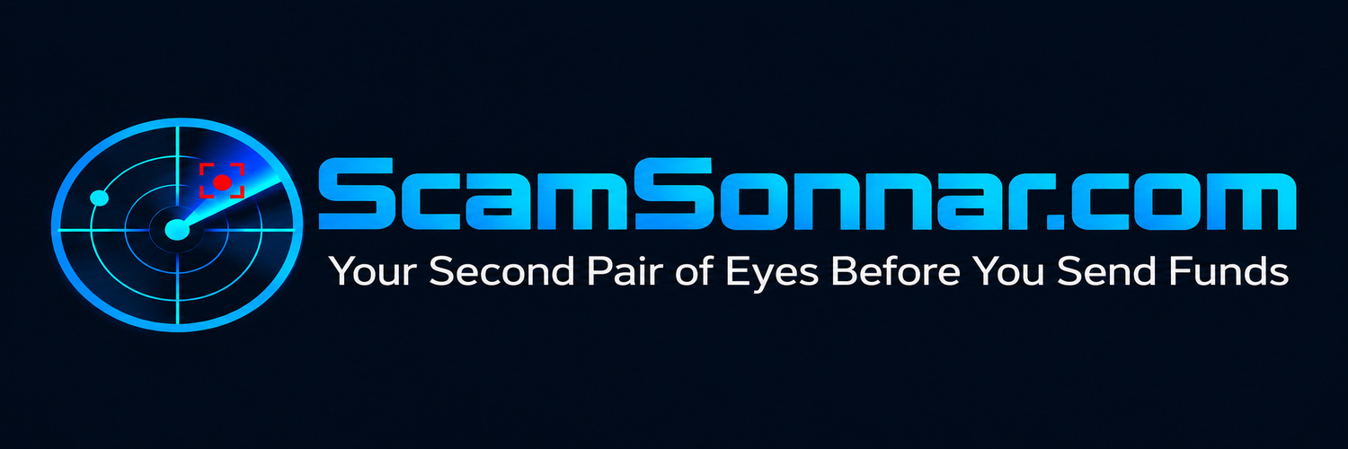 scamsonnarcom's profile banner image