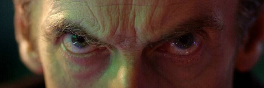 The Silver Cloak banner