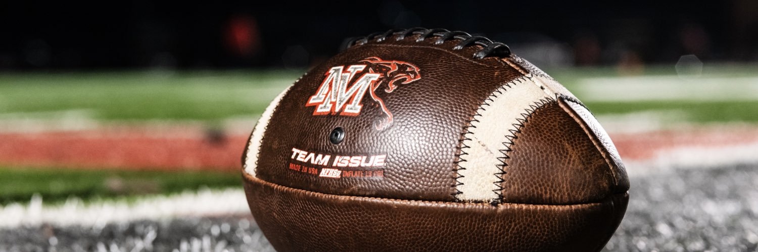 New Manchester Football banner