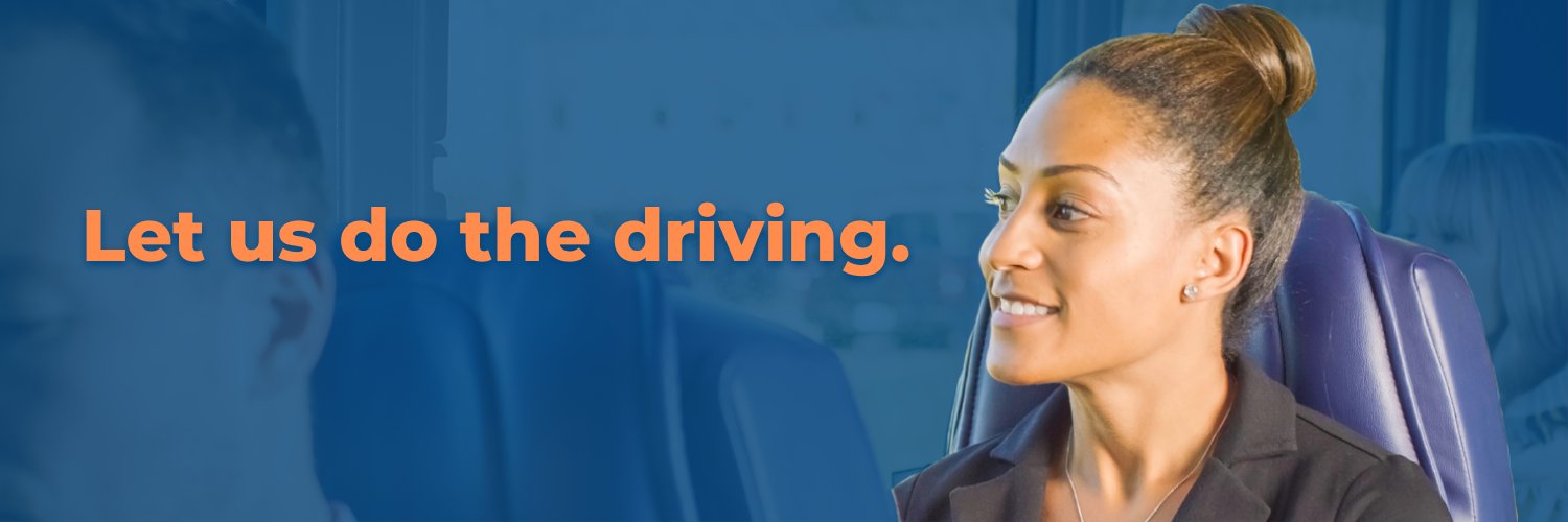 C&J Bus Lines banner