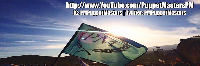 pmpuppetmasters's profile banner image