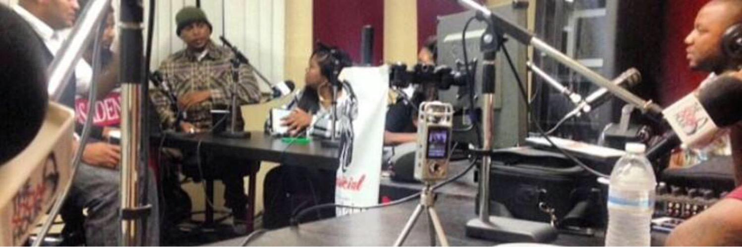 Dj Lashay's banner