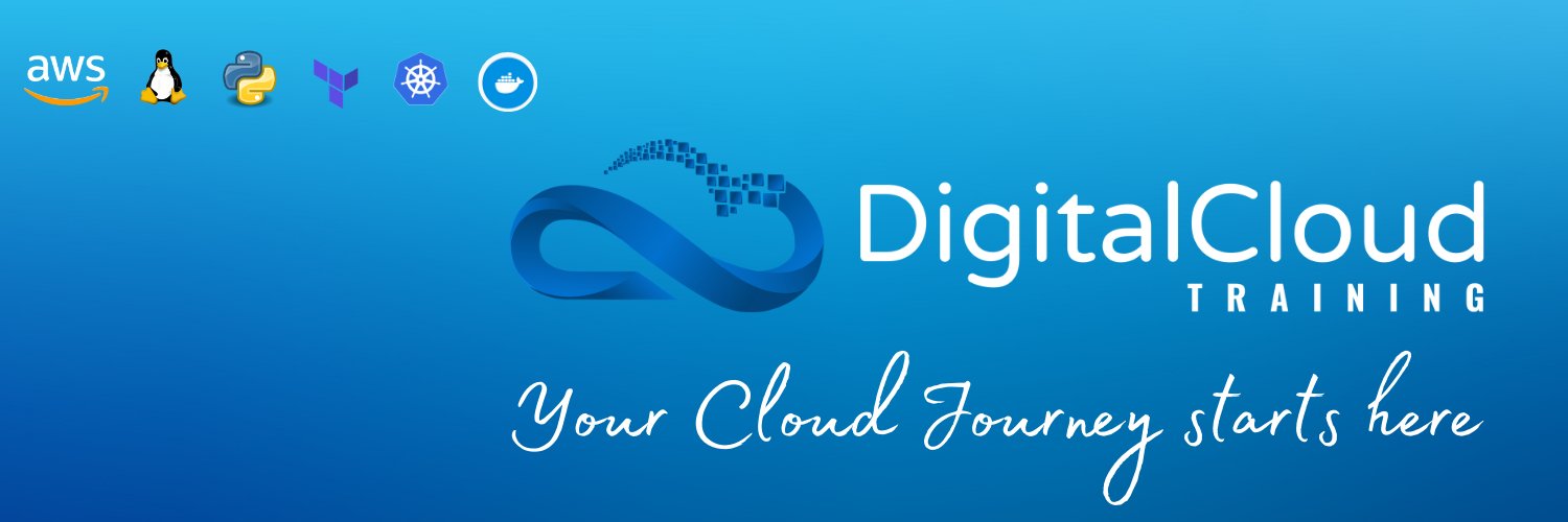 DigitalCloudT's profile banner image