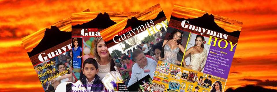 GuaymasHOY's profile banner image