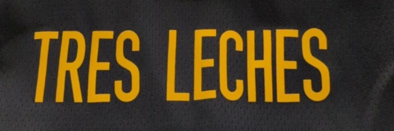 TresLechesFever's profile banner image