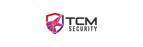 TCMSecurity Profile Banner