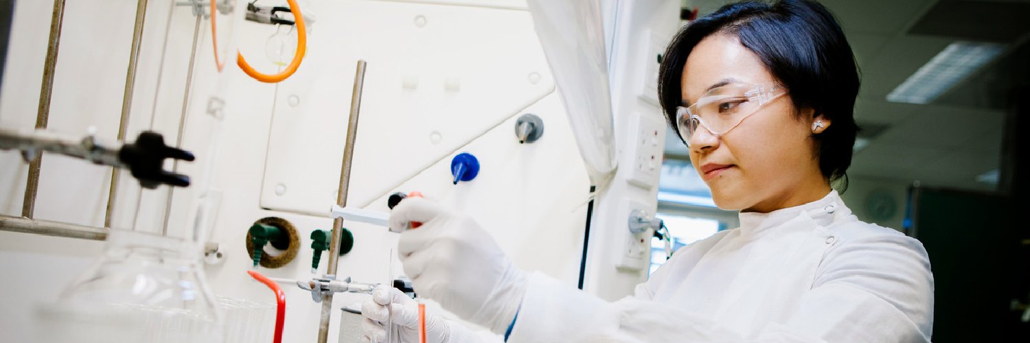 UQ Chemistry and Molecular Biosciences's banner