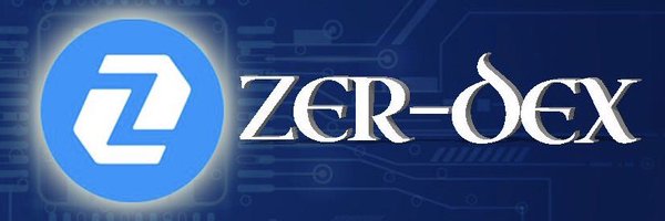 ZDX Coin Profile Banner