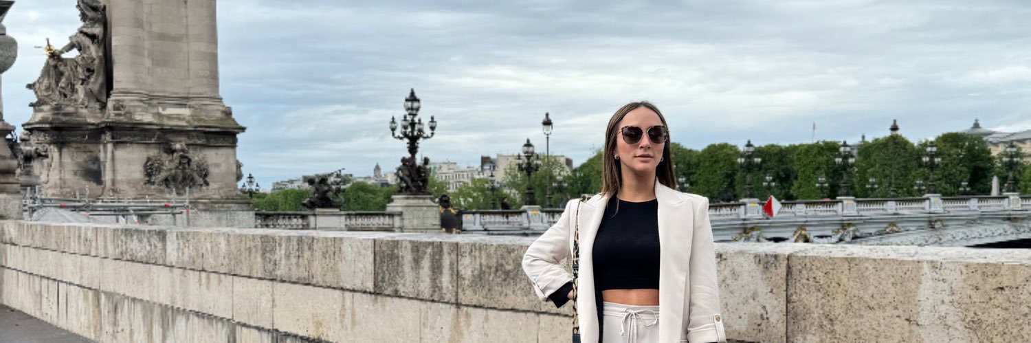 florpalacioar's profile banner image
