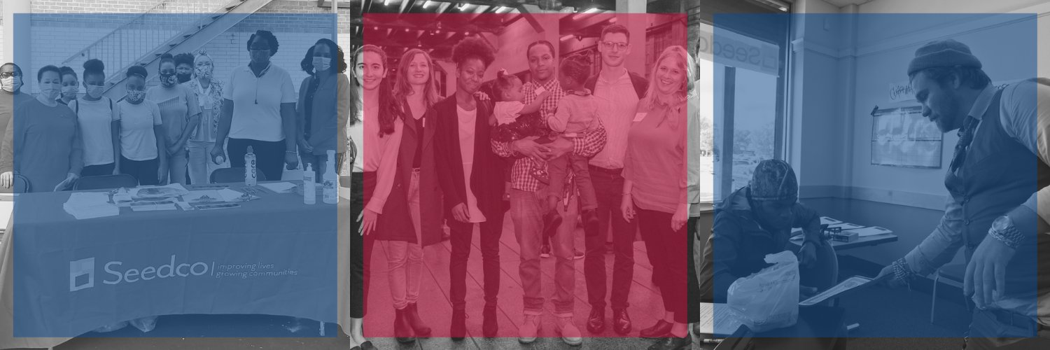 Seedco_org's profile banner image