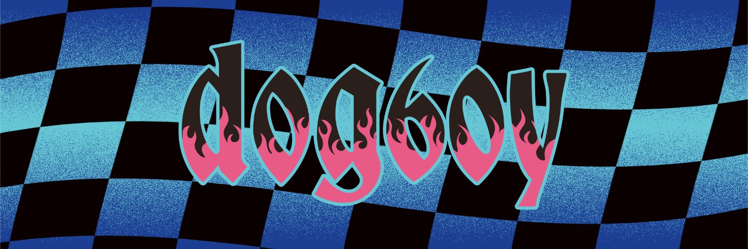 d0g6oy's profile banner image