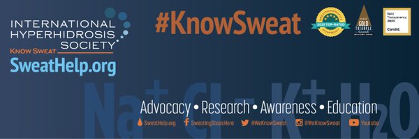 WeKnowSweat Profile Banner