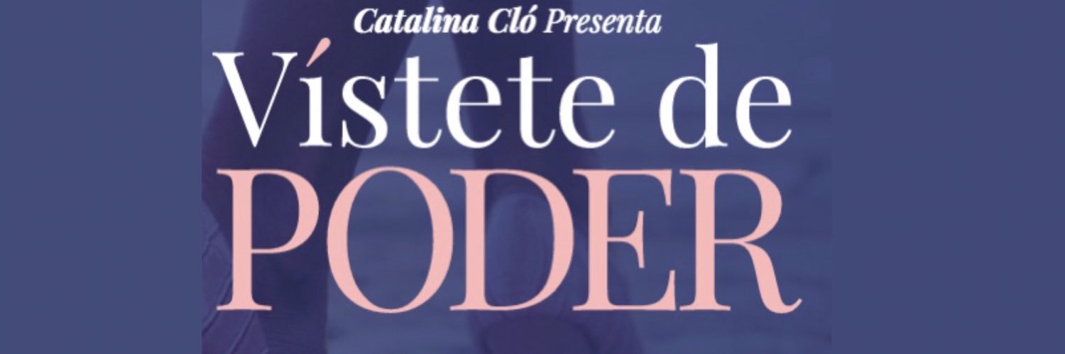 Catalina López banner