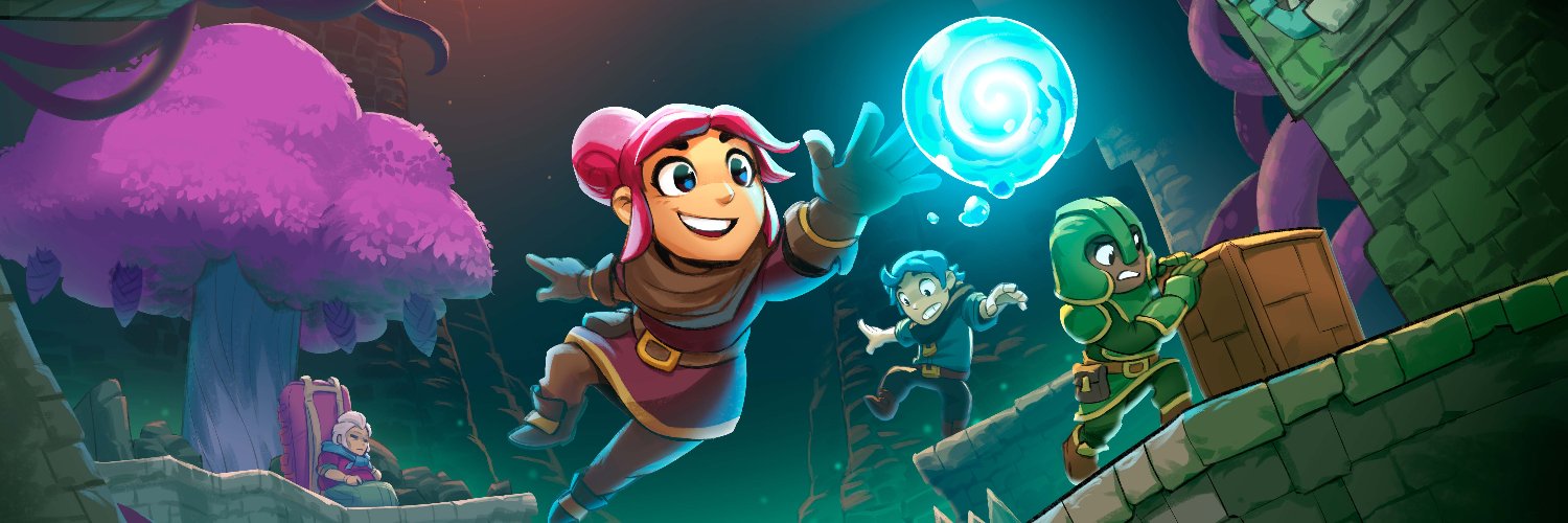 Binary Phoenix I Forgotten Fragments OUT NOW! banner