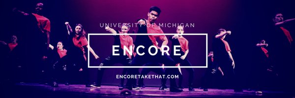 EnCoreUMich Profile Banner