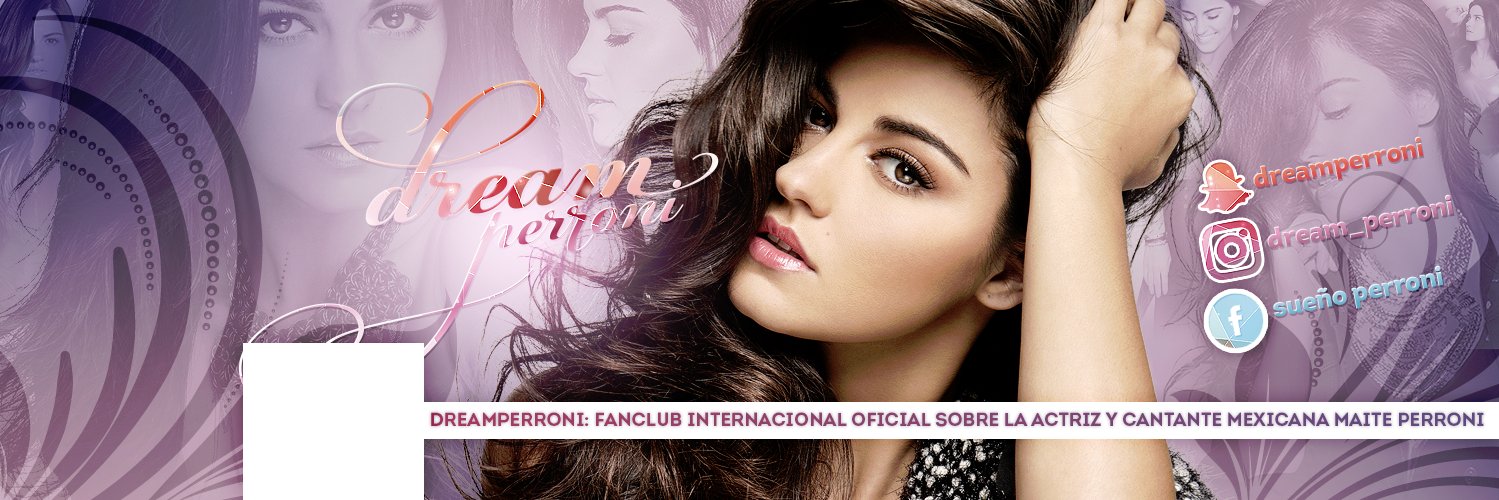 DreamPerroniAR's profile banner image