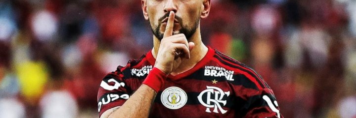 blenioribeiro's profile banner image
