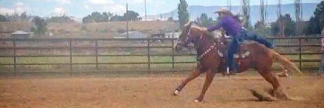 RodeoBarbie96's profile banner image