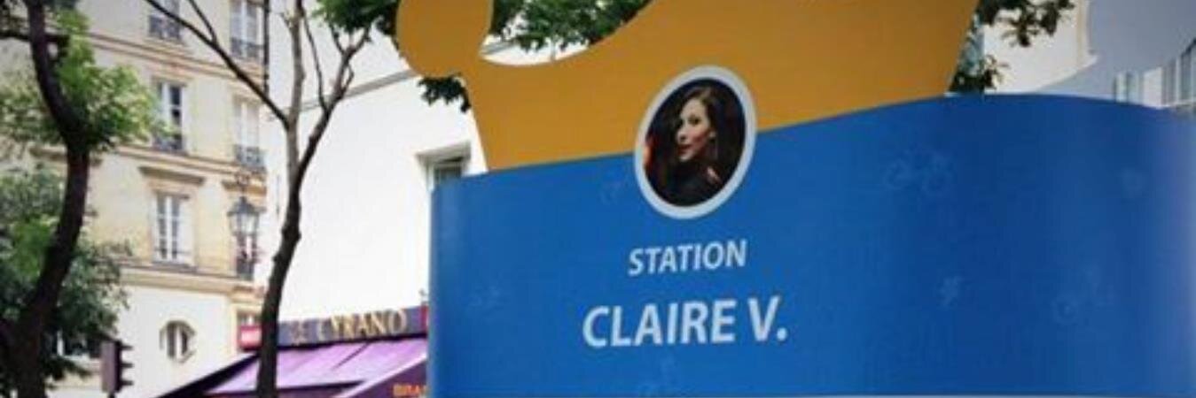 ClaireVeignant's profile banner image