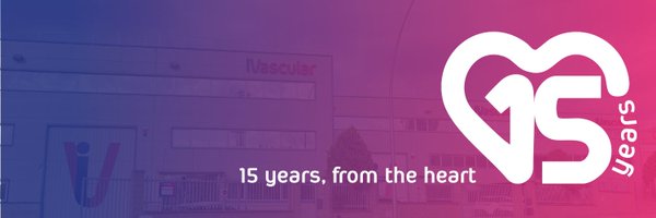 iVascularGlobal Profile Banner