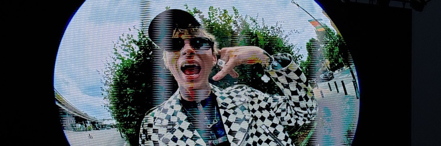 HotmessLexx's profile banner image