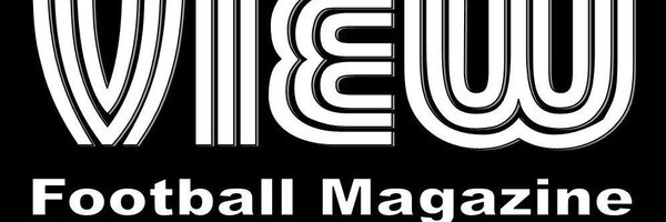 ViewFootballMag Profile Banner