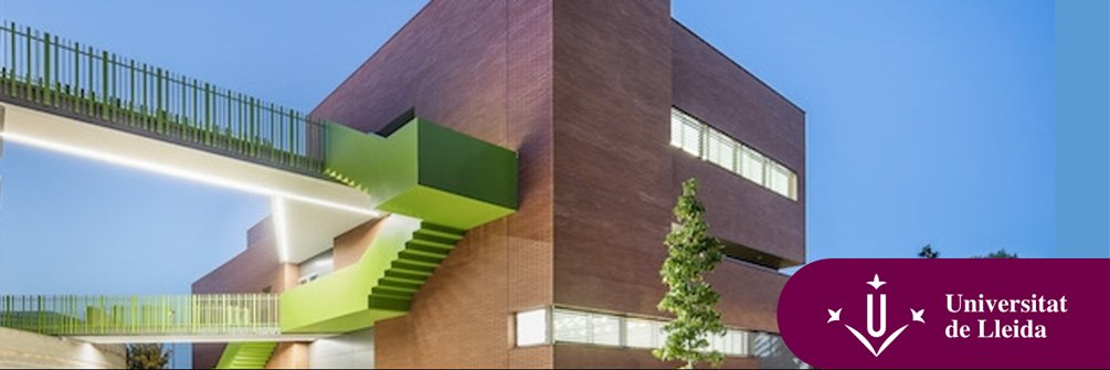 Departament de Ciència Animal - UdL banner