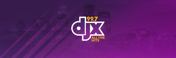 997DJX Profile Banner