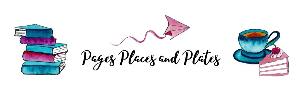 Han | Pages Places & Plates banner
