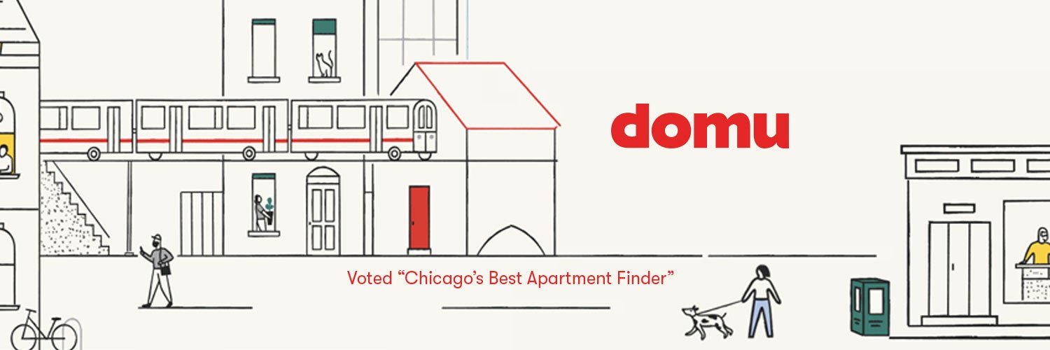 domuchicago's profile banner image
