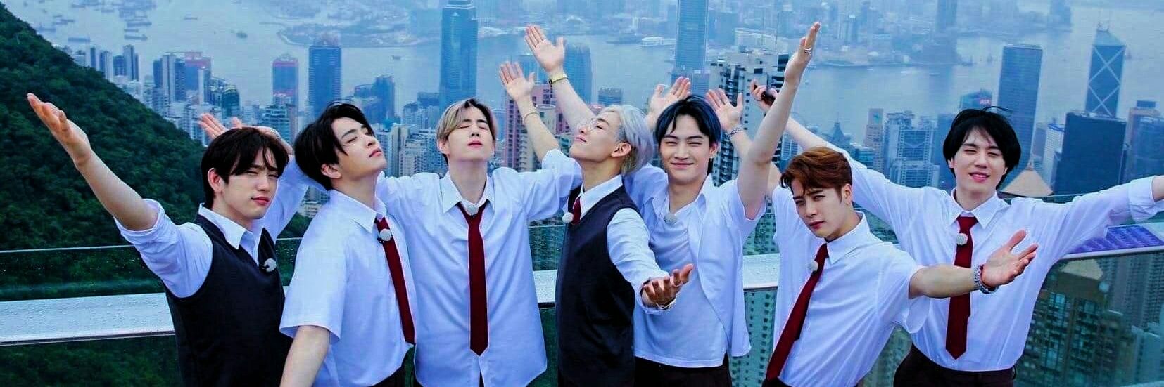 จะพยายามติ่งให้ครบทุกด้อม banner