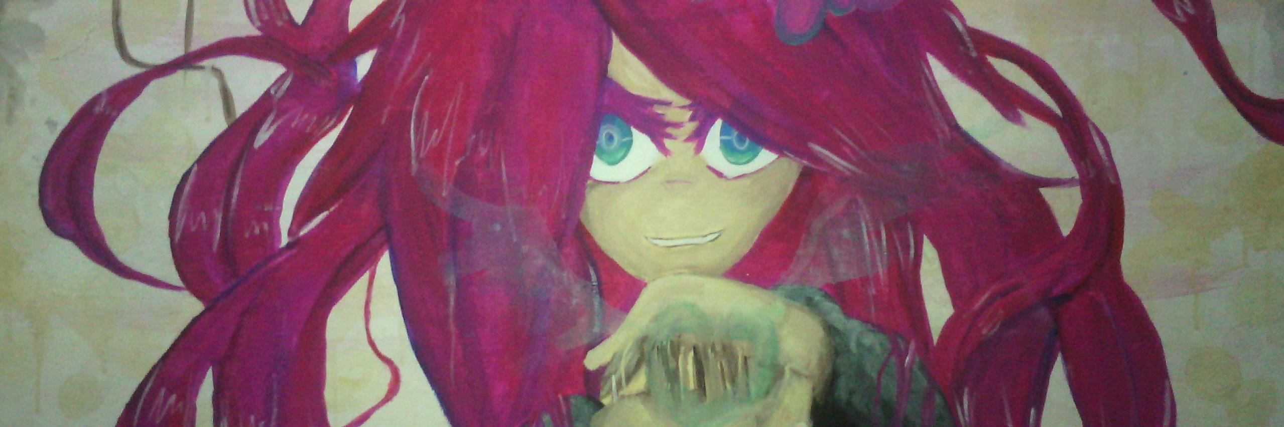 Aklezma's profile banner image