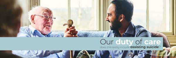 Our duty of care UK Profile Banner