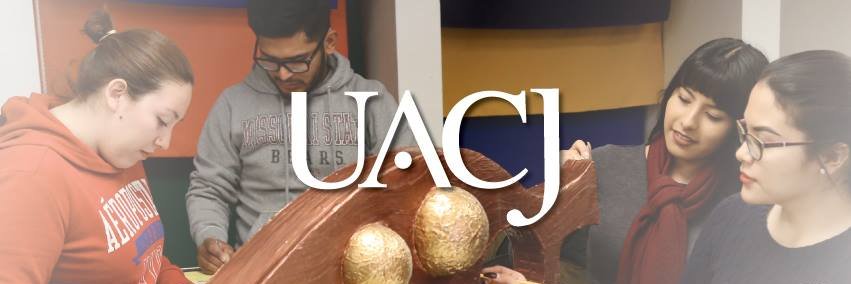 UACJ banner