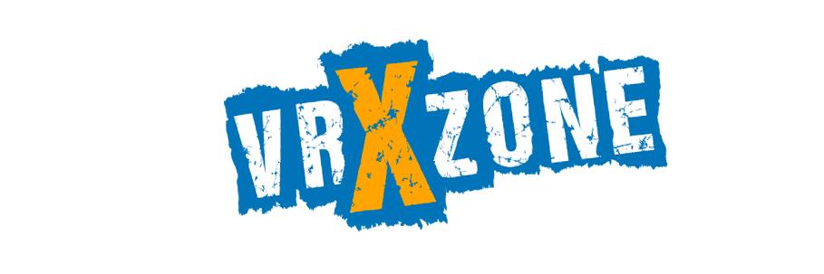 vrxzone banner