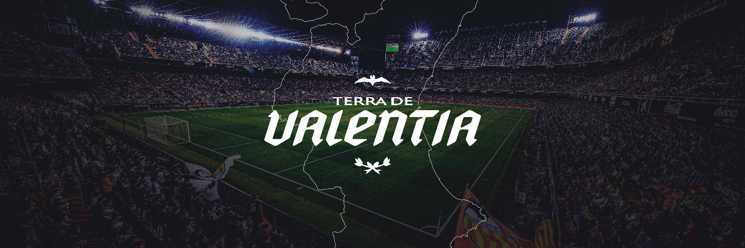 Valencia CF's banner