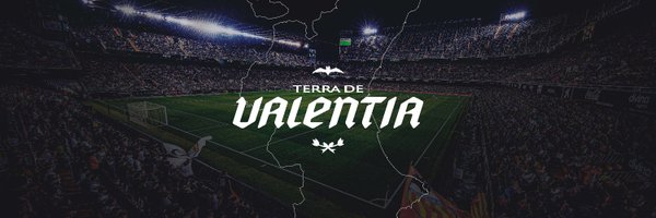 valenciacf Profile Banner