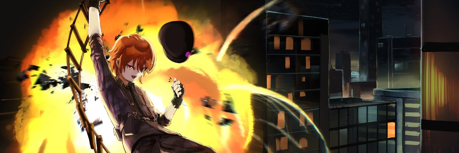 Kaz-desu! 🥜 banner