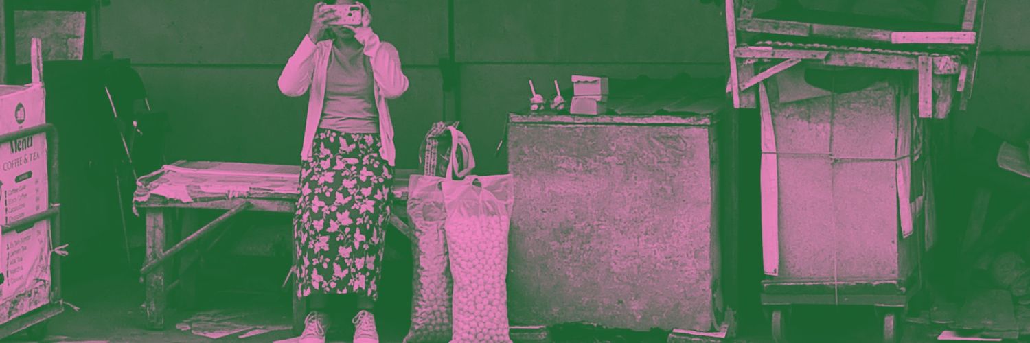 sweetpeainhalf's profile banner image