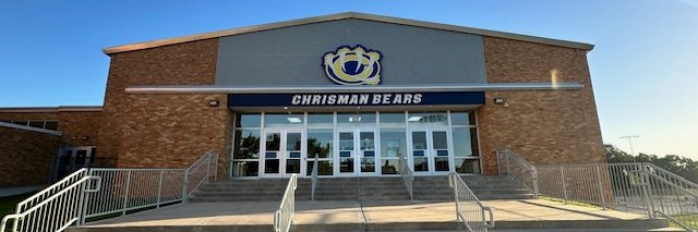 WC Track and Field banner