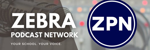 ZebraPodcastNet Profile Banner