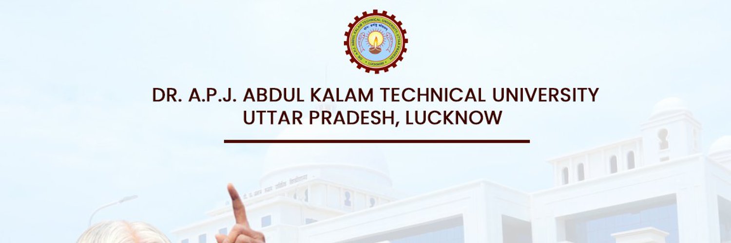 Prof. Vineet kansal Profile Banner