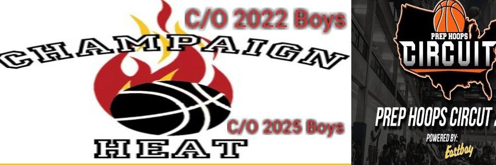 ChampaignHeat's profile banner image